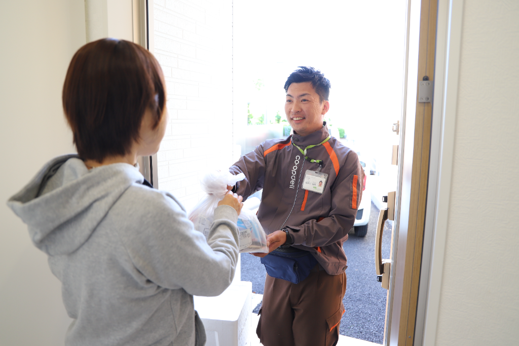 コープデリグループ 株式会社トラストシップ 石神井事業所(東京都練馬区/石神井公園駅/その他(配送・引越・ドライバー系))_3